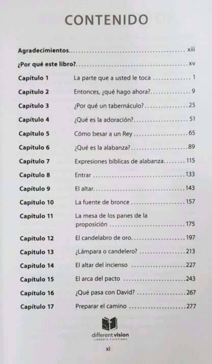 COMO ADORAR AL REY- ZACH NEESE - Image 3