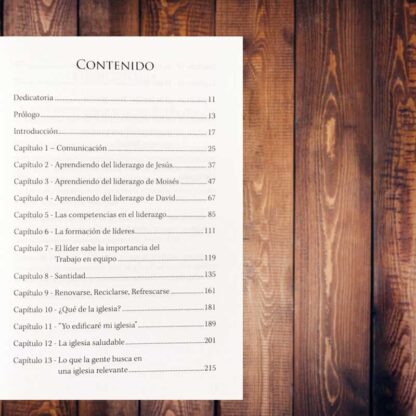 PASTORES DE CARNE Y HUESO ALFONSO GUEVARA - Image 3