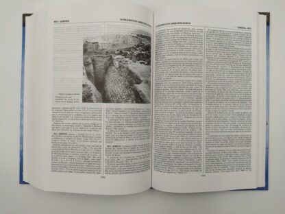 BIBLIA DE REFERENCIA THOMPSON RV60 - Image 4