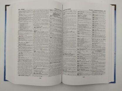 BIBLIA DE REFERENCIA THOMPSON RV60 - Image 3