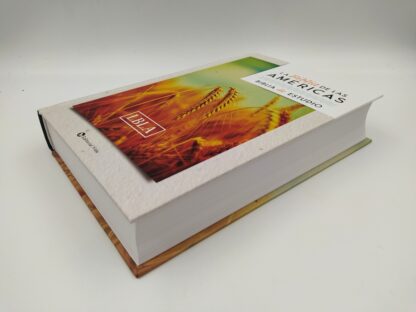BIBLIA DE ESTUDIO DE LAS AMERICAS  -  NBLA   - PASTA DURA - Image 8