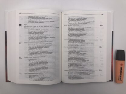 BIBLIA RV60 ORDEN CRONOLOGICO - Image 8