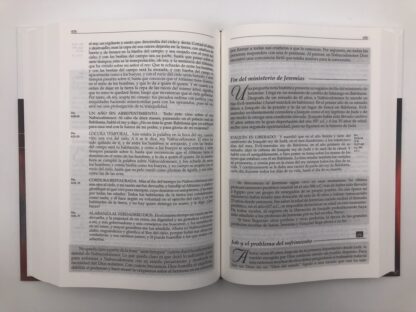 BIBLIA RV60 ORDEN CRONOLOGICO - Image 7