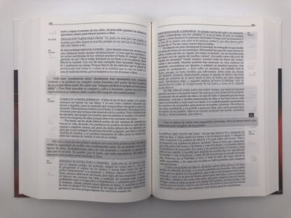 BIBLIA RV60 ORDEN CRONOLOGICO - Image 4