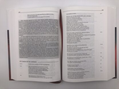 BIBLIA RV60 ORDEN CRONOLOGICO - Image 2