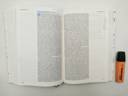 BIBLIA MUJER VERDADERA RV60 TD DEVOCIONAL - Image 3