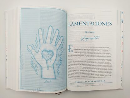 BIBLIA MUJER VERDADERA RV60 TD DEVOCIONAL - Image 4