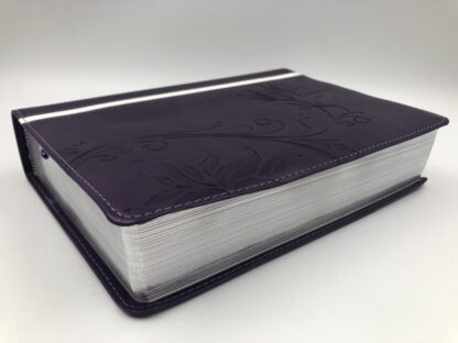 BIBLIA RV60 MUJER CONFORME AL CORAZON - Image 11