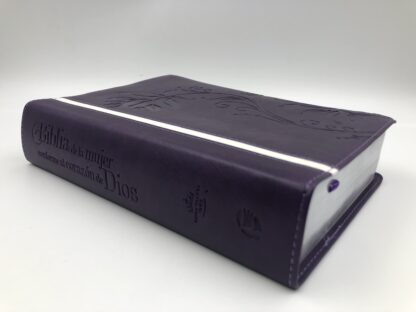 BIBLIA RV60 MUJER CONFORME AL CORAZON - Image 10