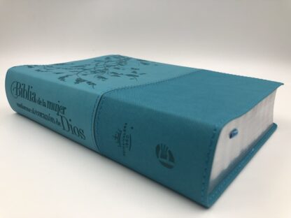 BIBLIA MUJER CONFORME AL CORAZON DE DIOS - Image 4