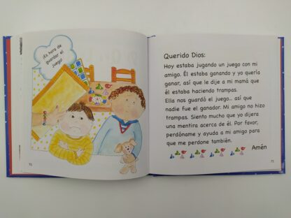 ORACIONES PARA NIÑOS CAROLYN LARSEN - Image 3