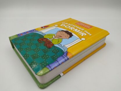 ORACIONES PARA DORMIR PALABRITAS - Image 5