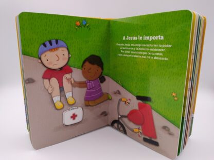 ORACIONES PARA DORMIR PALABRITAS - Image 4