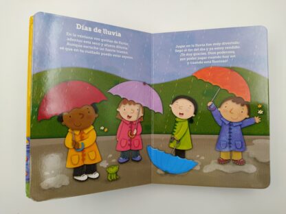 ORACIONES PARA DORMIR PALABRITAS - Image 2