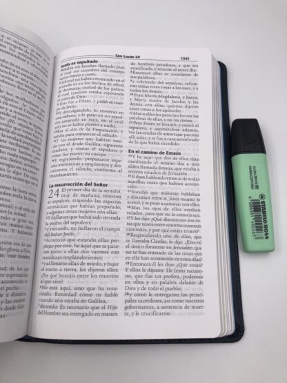 BIBLIA G3 DE CRECIMIENTO JUVENIL - Image 4