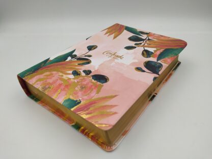BIBLIA DEVOCIONAL CENTRADA EN CRISTO - PIEL - Image 8