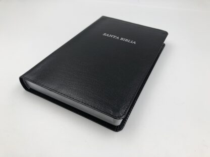 BIBLIA HOLMAN NVI ULTRAFINA COLOR NEGRO - Image 2