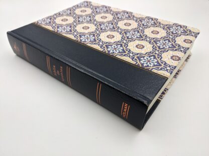 BIBLIA DE APUNTES MOSAICO -LETRA GRANDE - Image 6