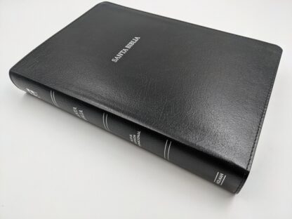 BIBLIA HOLMAN NVI LETRA SUPER GIGANTE - Image 2