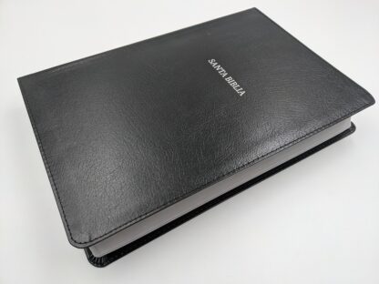 BIBLIA HOLMAN NVI LETRA SUPER GIGANTE - Image 3