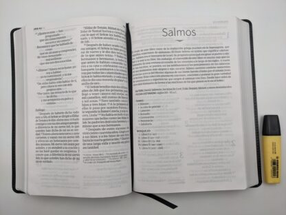BIBLIA HOLMAN NVI LETRA SUPER GIGANTE - Image 4