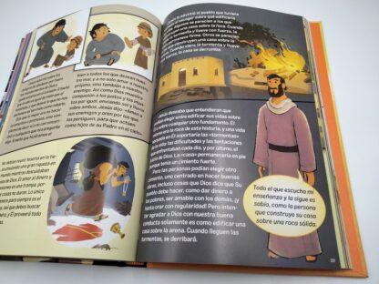 EPICA LA HISTORIA QUE TRANSFORMO EL MUNDO - Image 6
