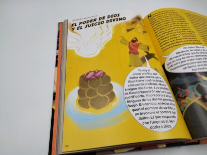 EPICA LA HISTORIA QUE TRANSFORMO EL MUNDO - Image 5
