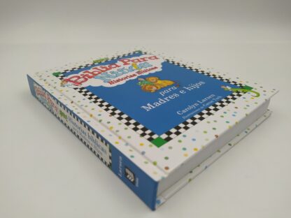 BIBLIA PARA MADRES E HIJOS TD - Image 5