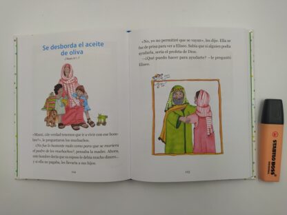 BIBLIA PARA MADRES E HIJOS TD - Image 4