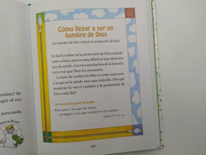 BIBLIA PARA MADRES E HIJOS TD - Image 3