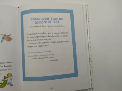 BIBLIA PARA MADRES E HIJOS TD - Image 2