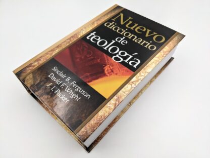 NUEVO DICCIONARIO DE TEOLOGÍA - Image 2