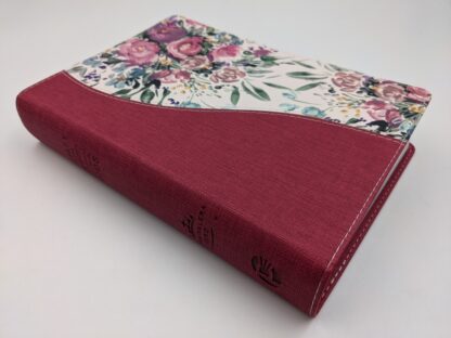 BIBLIA UNA JOVEN CONFORME AL CORAZON DE DIOS - Image 3