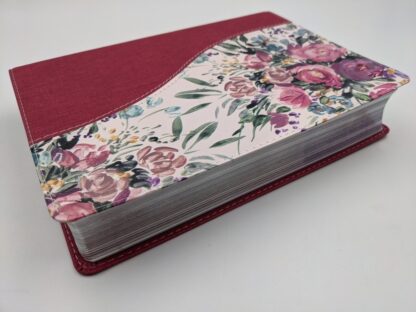 BIBLIA UNA JOVEN CONFORME AL CORAZON DE DIOS - Image 4