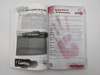 BIBLIA PARA MAESTROS DE NIÑOS NBV - Image 5