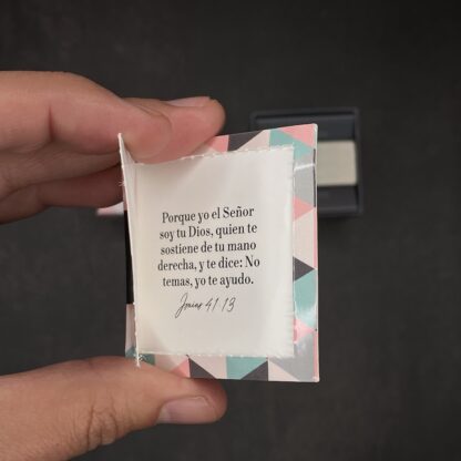 TARJETAS 30 PROMESAS PARA MUJERES - Image 3
