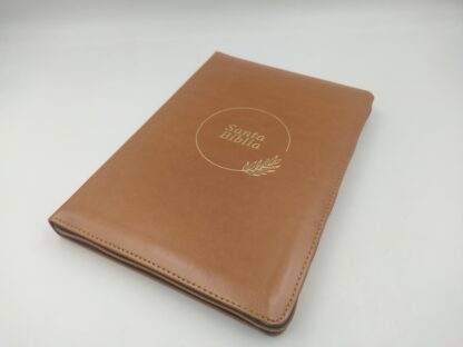 BIBLIA RV60 LETRA GRANDE CON CIERRE - Image 5