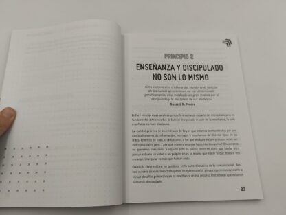 PROYECTO DISCIPULADO PREADOLECENTES - Image 3