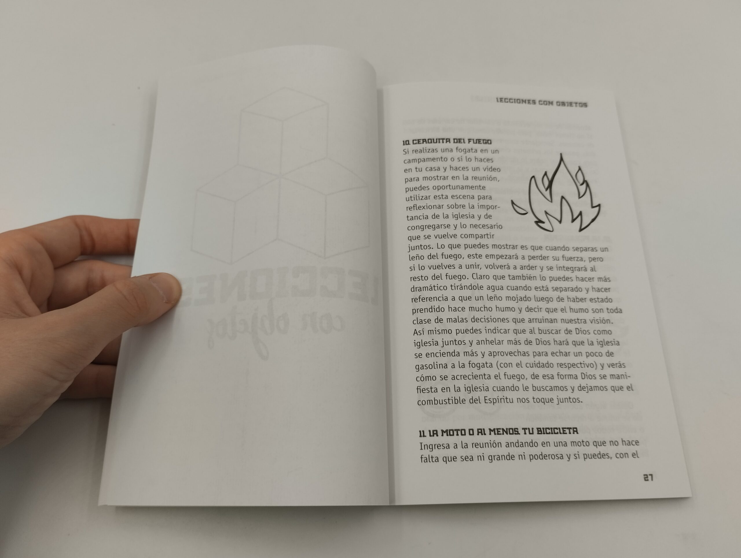 100 IDEAS PARA LIDERES DE ADOLECENTES - Image 3