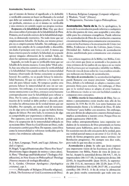 EL GRAN LIBRO DE APOLOGETICA CRISTIANA - Image 3