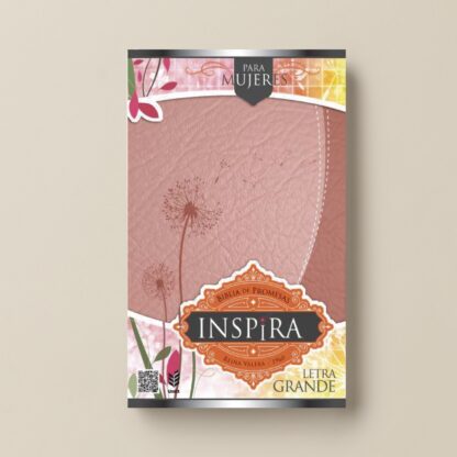 BIBLIA DE PROMESAS INSPIRA RV60 - Image 2