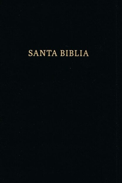 BIBLIA BILINGÜE RV60/KJV PASTA DURA - Image 4