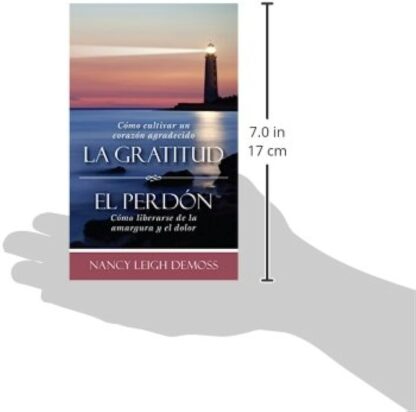 LA GRATITUD DEL PERDON- BOLSILLO - Image 3