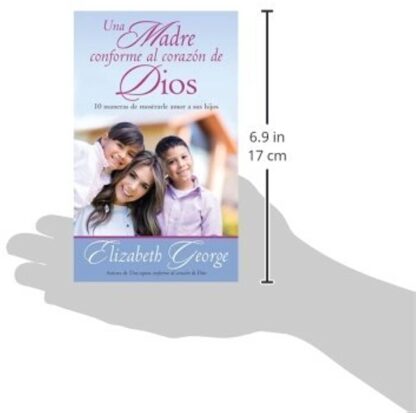 UNA MADRE CONFORME AL CORAZON DE DIOS - Image 2