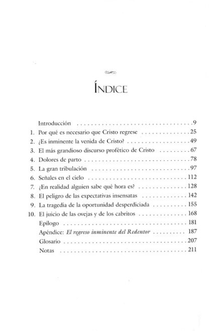 LA SEGUNDA VENIDA DE CRISTO JOHN MACARTHUR - Image 2