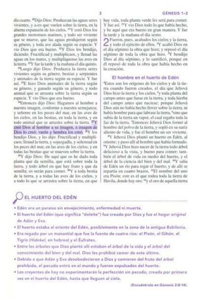 BIBLIA UNA JOVEN CONFORME AL CORAZON DE DIOS - Image 4