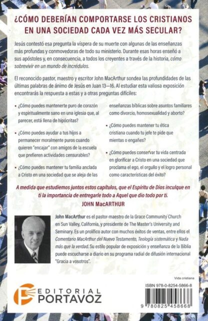 COMO SOBREVIVIR EN UN MUNDO DE INCREDULOS - Image 6