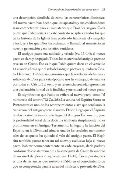 PERMANECIENDO FIEL EN EL MINISTERIO - Image 3