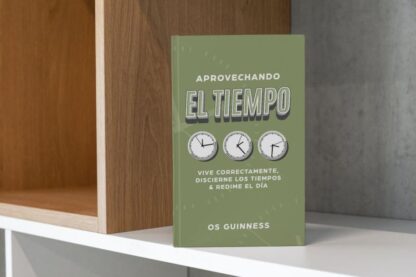 APROVECHA EL TIEMPO- OS GUINNESS - Image 4