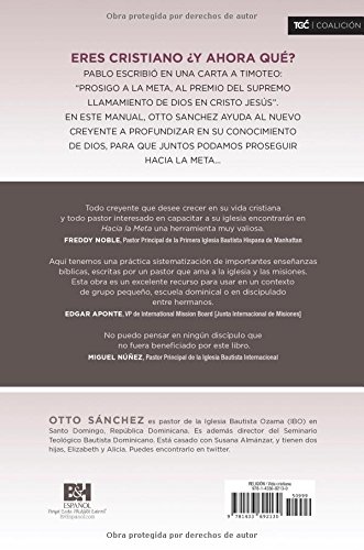 HACIA LA META -OTTO SANCHEZ - Image 3